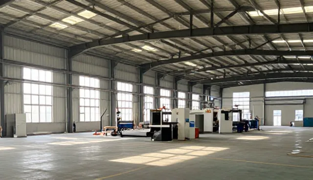 加工环节质量检验选型关注点与建议