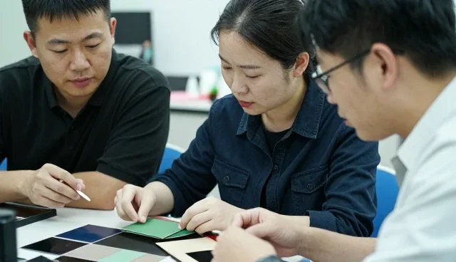 质量把控在产品销售中的核心地位与选型关注点